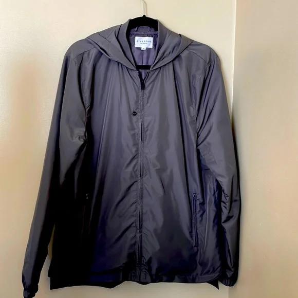 Five Four Fall/Spring Jacket - Picture 1 of 1